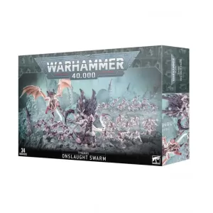 GW Warhammer Onslaught Swarm