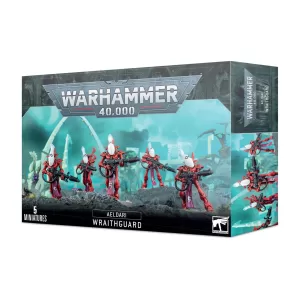 GW Warhammer Wraithguard