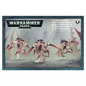 GW Warhammer Ravener Brood
