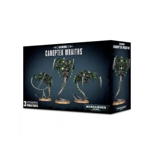 GW Warhammer Canoptek Wraiths