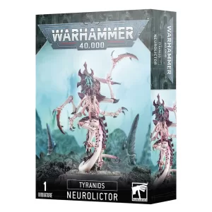 GW Warhammer Neurolictor